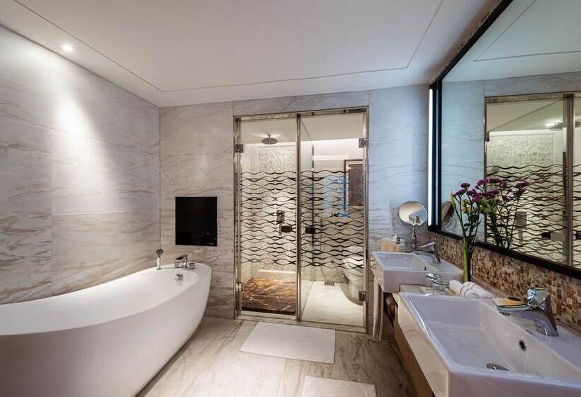 호텔 Narcissus Resort & Spa Obhur Jeddah