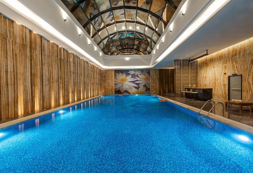 호텔 Narcissus Resort & Spa Obhur Jeddah