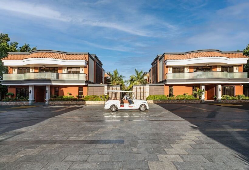 호텔 Narcissus Resort & Spa Obhur Jeddah