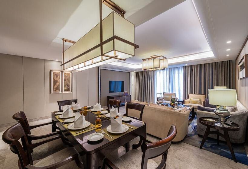 호텔 Narcissus Resort & Spa Obhur Jeddah