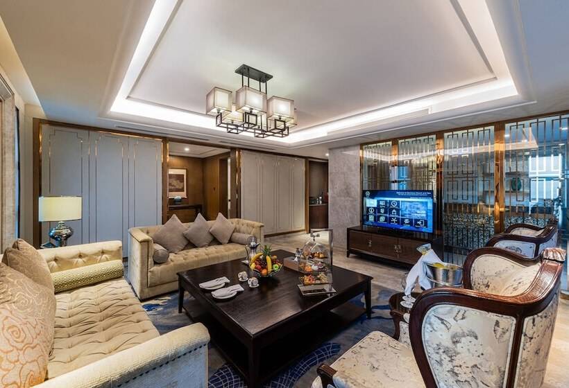 호텔 Narcissus Resort & Spa Obhur Jeddah