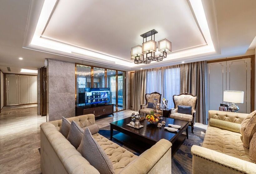 호텔 Narcissus Resort & Spa Obhur Jeddah