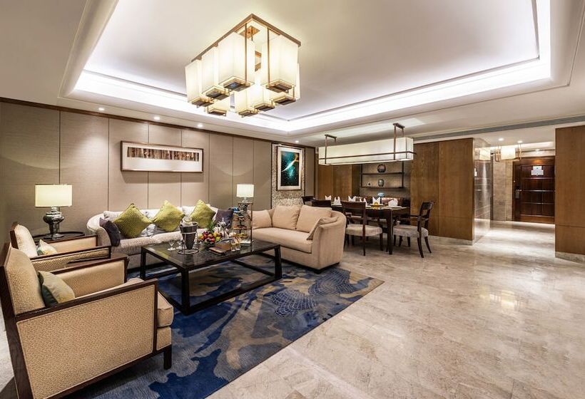 호텔 Narcissus Resort & Spa Obhur Jeddah