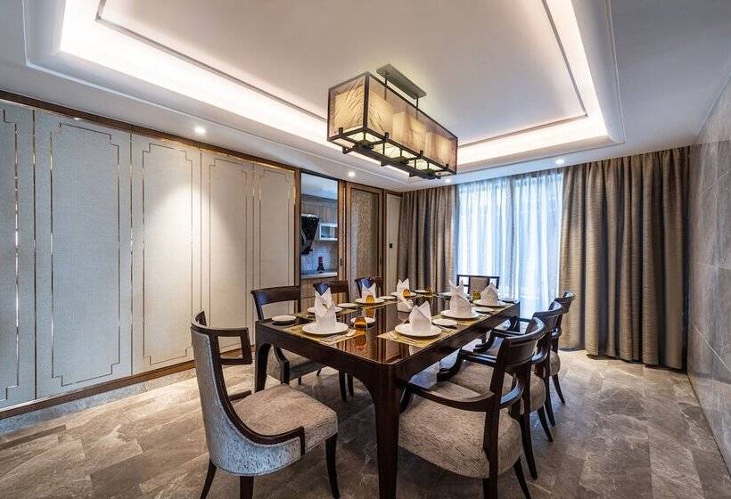 호텔 Narcissus Resort & Spa Obhur Jeddah