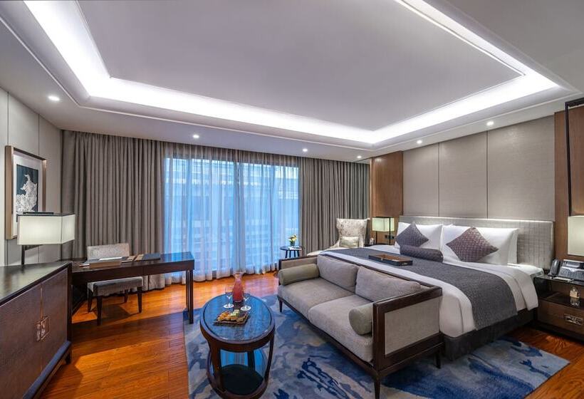 호텔 Narcissus Resort & Spa Obhur Jeddah