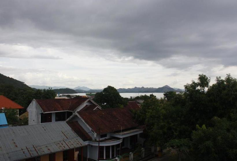 בית מלון כפרי Orange