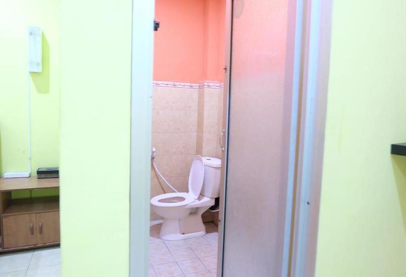 בית מלון כפרי Orange