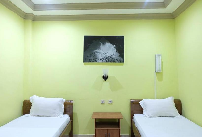 בית מלון כפרי Orange