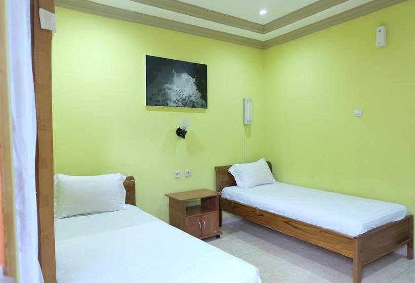 בית מלון כפרי Orange