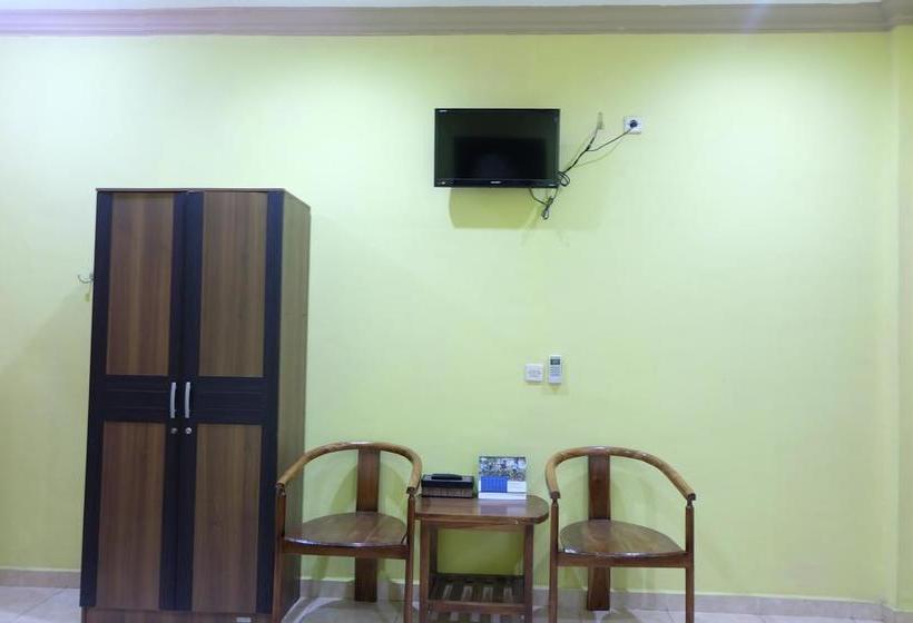 בית מלון כפרי Orange