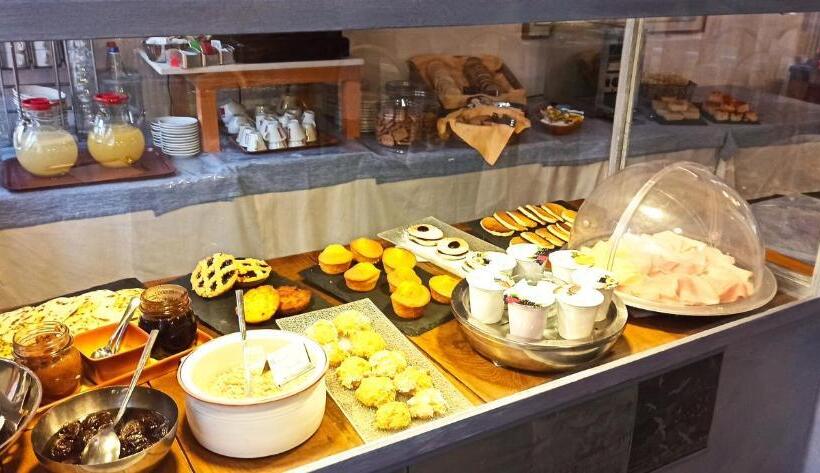 Отель San Giorgio