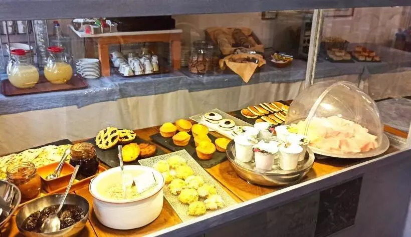 ホテル San Giorgio