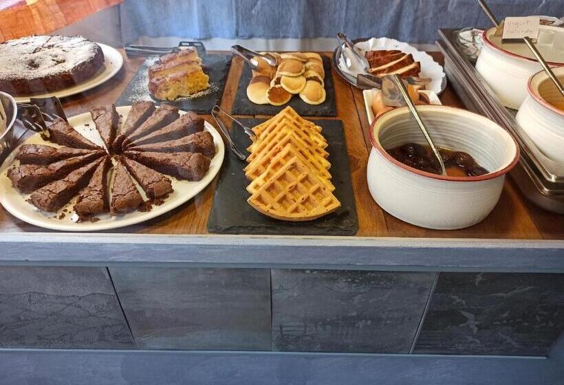 Отель San Giorgio