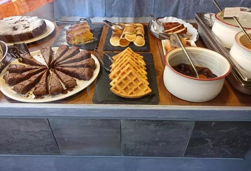 ホテル San Giorgio