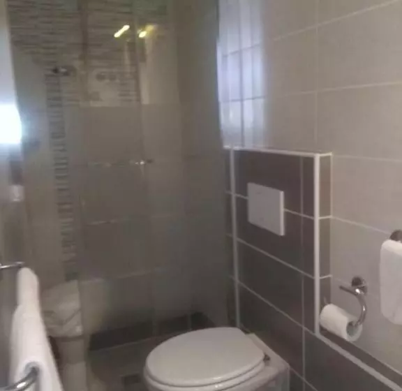 ホテル San Giorgio