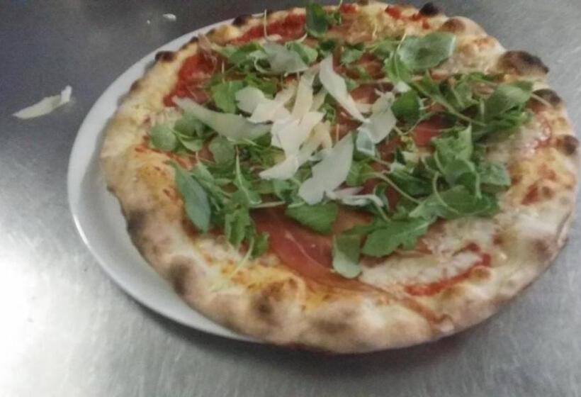 Отель San Giorgio