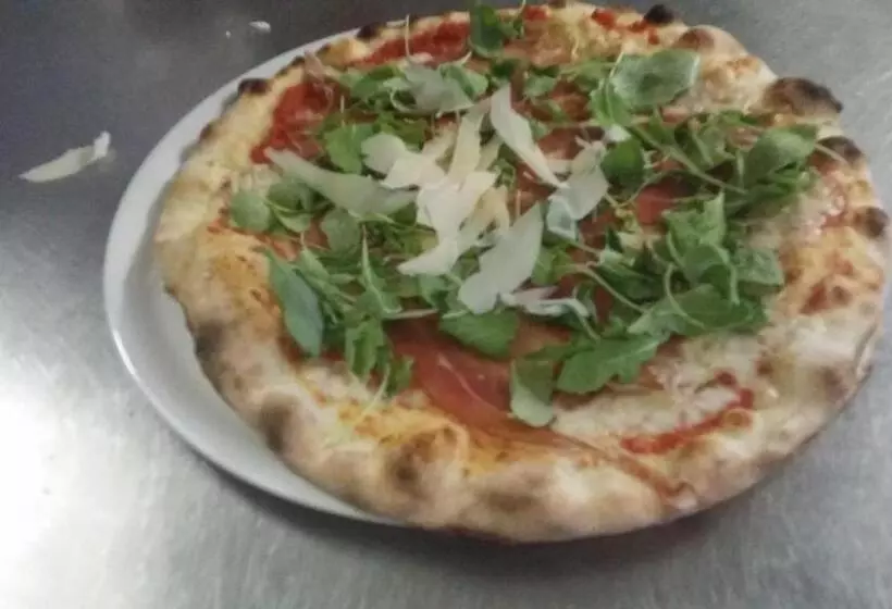 ホテル San Giorgio