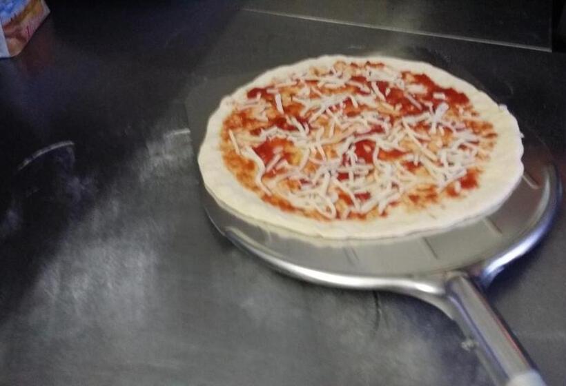 Отель San Giorgio