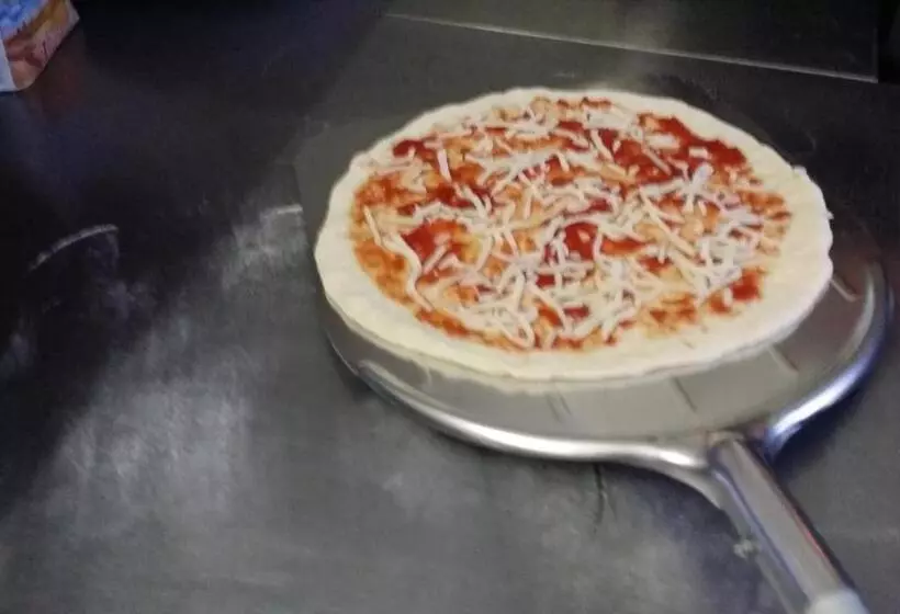 ホテル San Giorgio