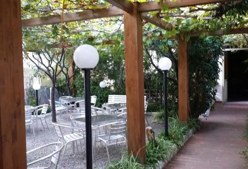 ホテル San Giorgio