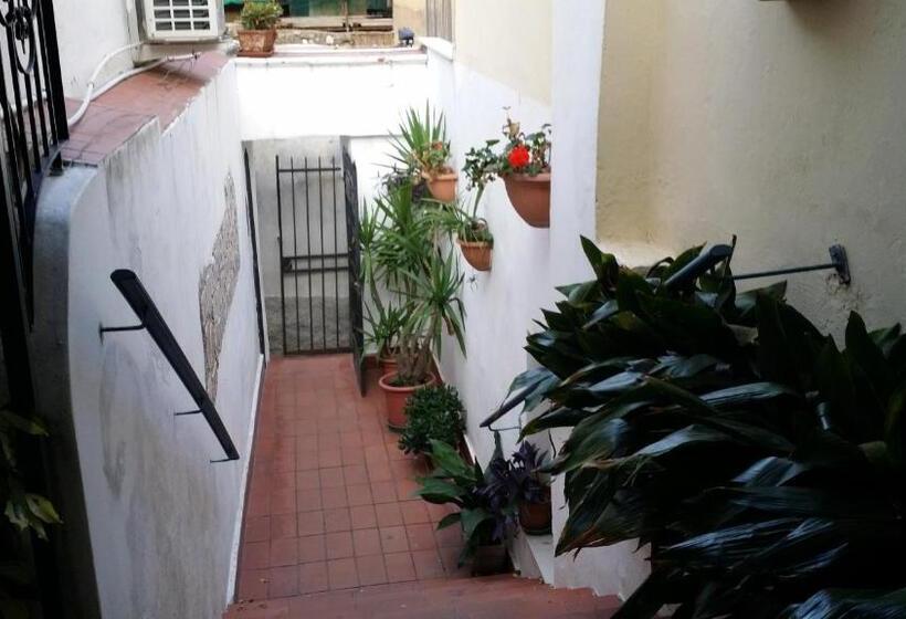 Отель San Giorgio