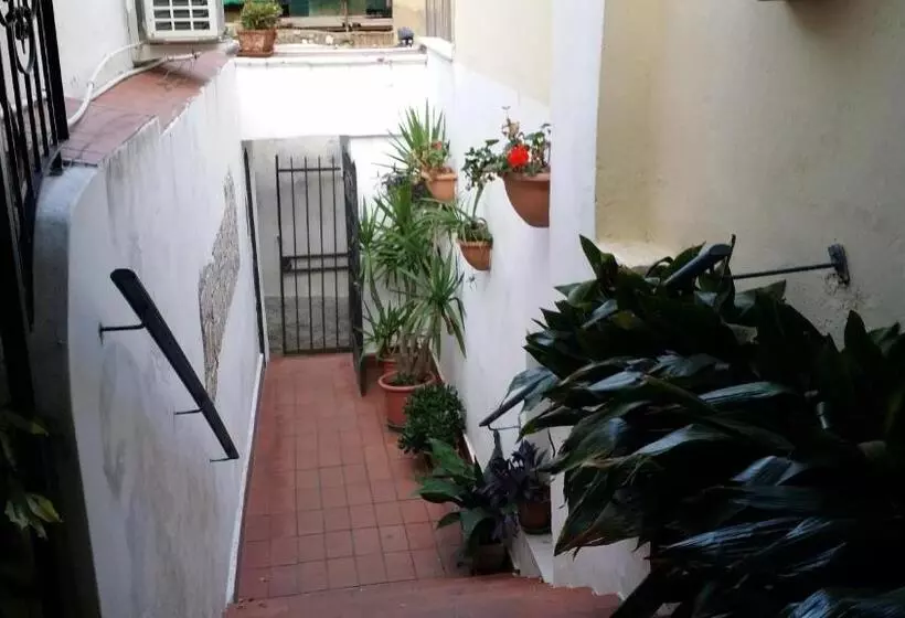 ホテル San Giorgio