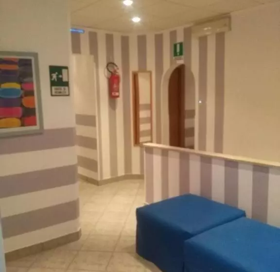 ホテル San Giorgio