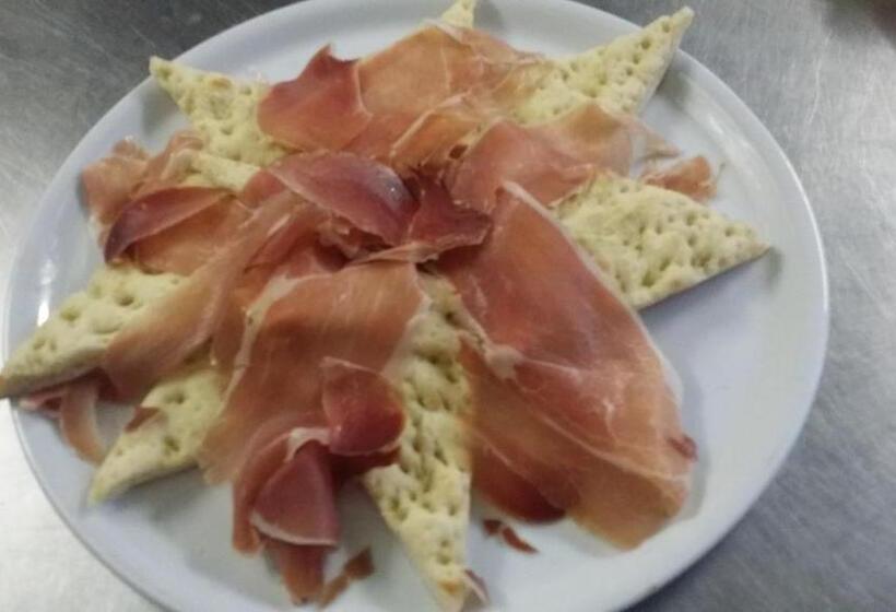 Отель San Giorgio