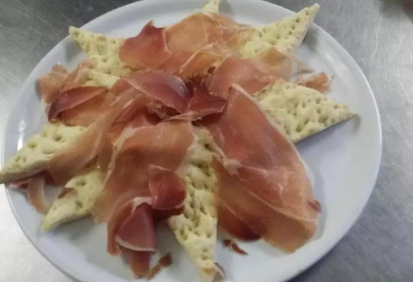 ホテル San Giorgio