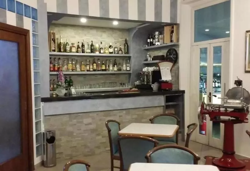 ホテル San Giorgio