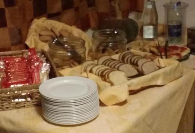 Отель San Giorgio