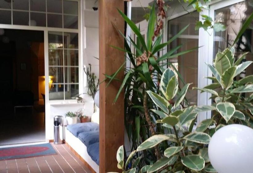 Отель San Giorgio