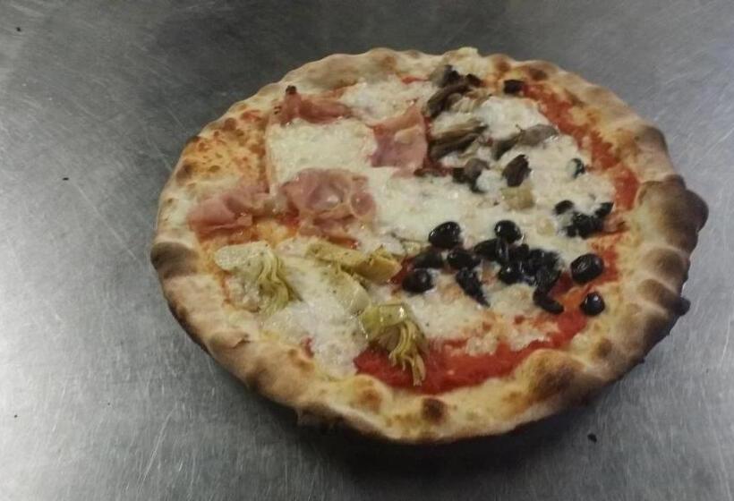 Отель San Giorgio