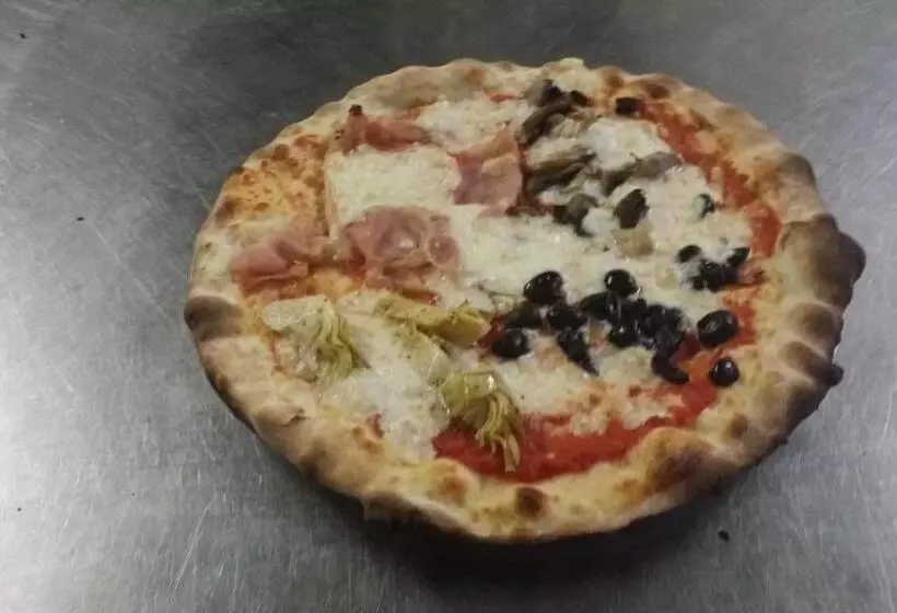 ホテル San Giorgio