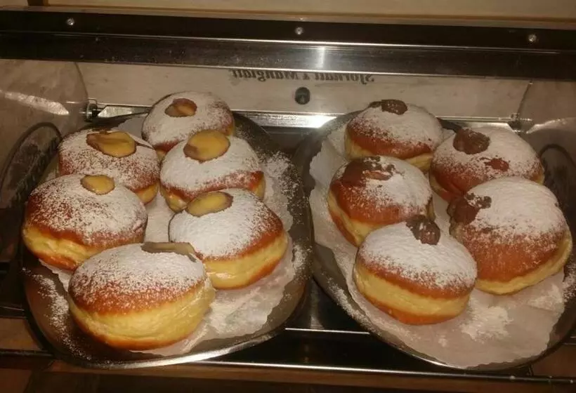 ホテル San Giorgio