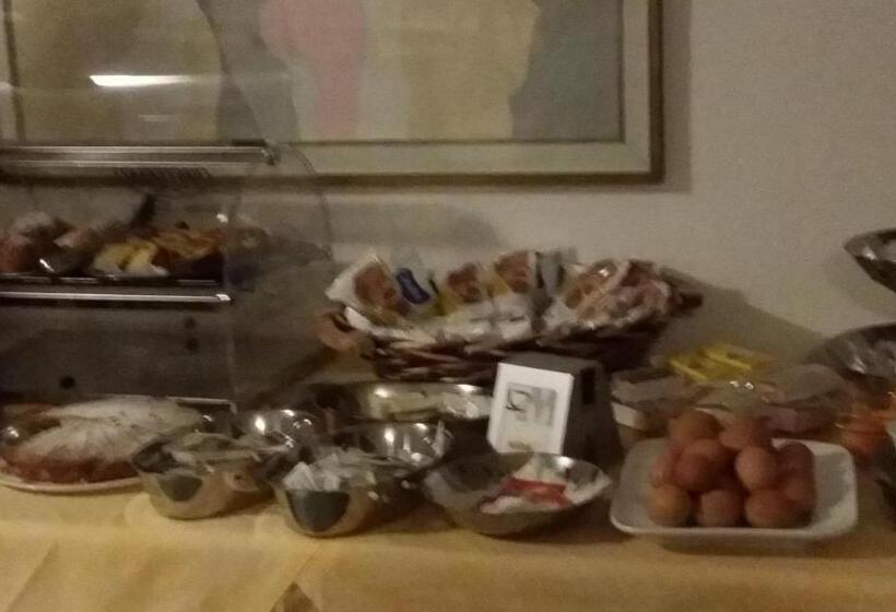 Отель San Giorgio