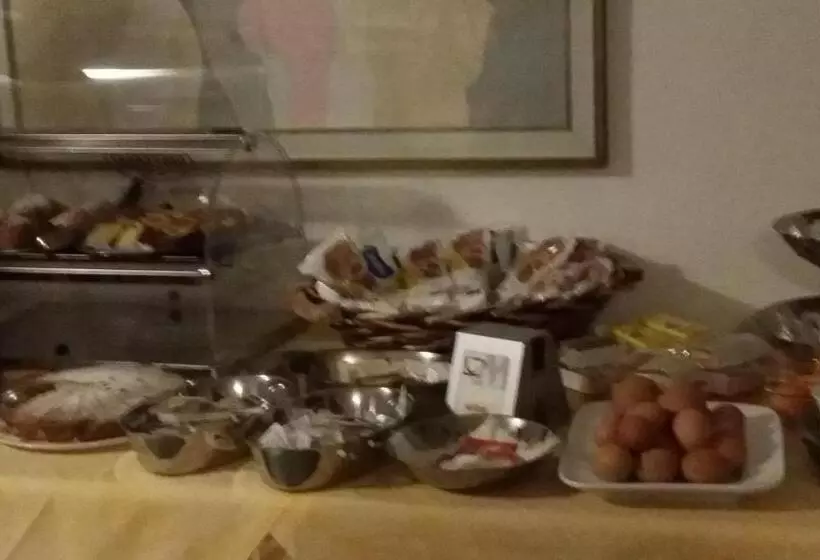 ホテル San Giorgio