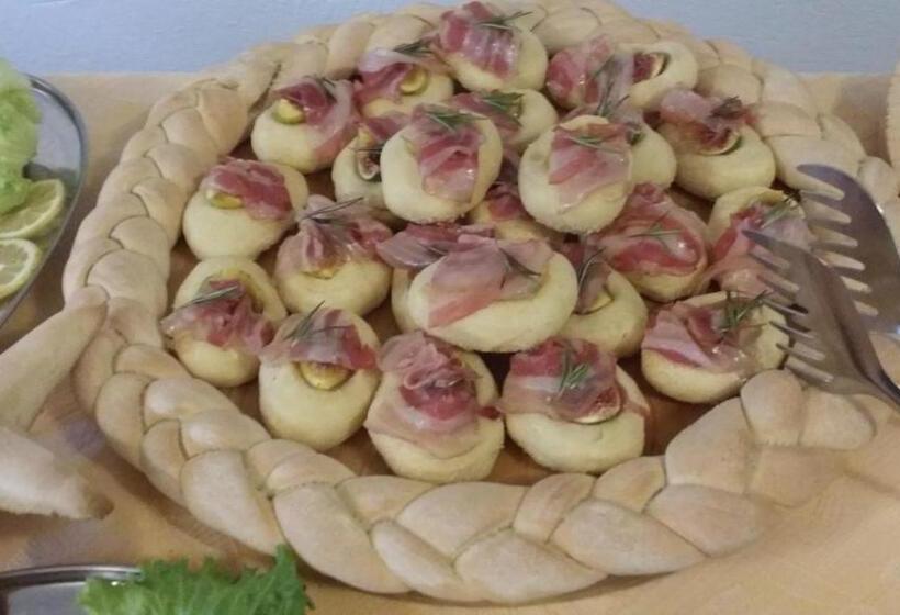 Отель San Giorgio