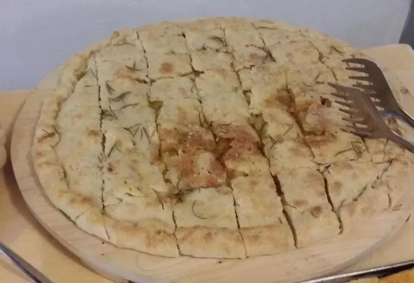 ホテル San Giorgio