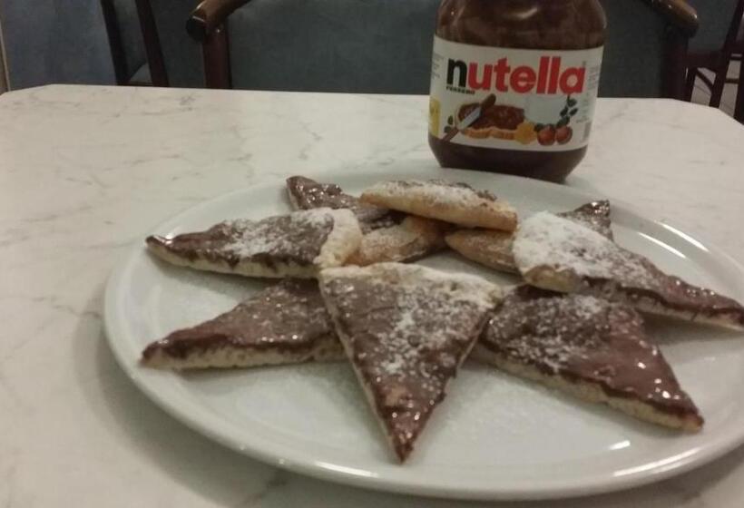 Отель San Giorgio