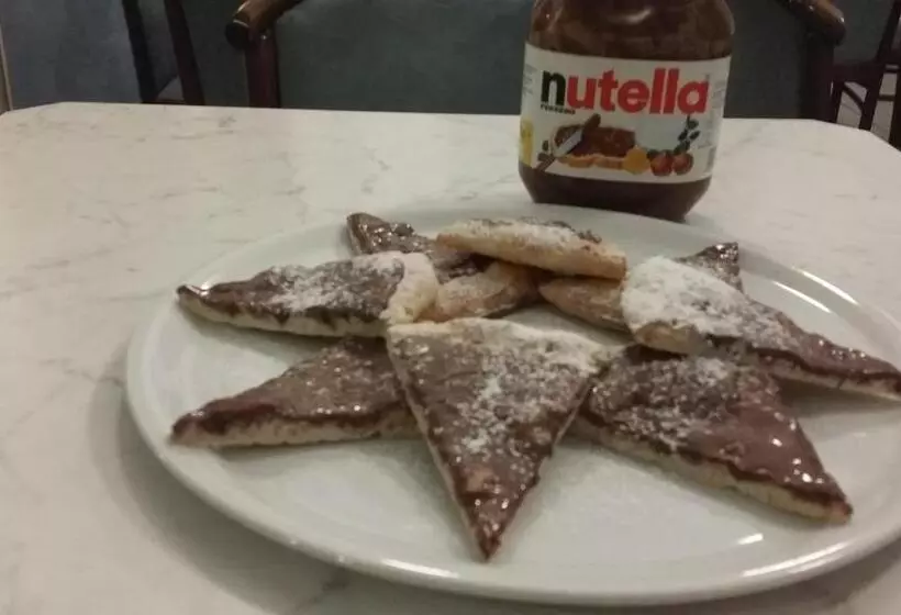 ホテル San Giorgio