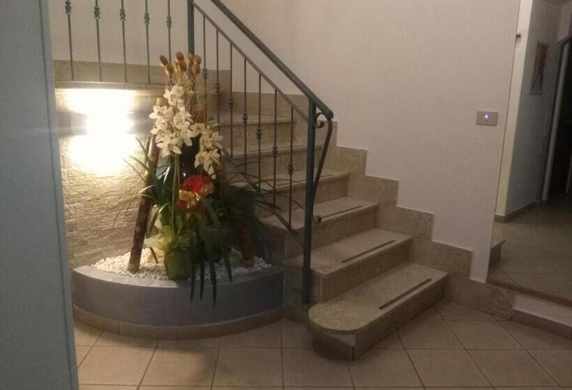 Отель San Giorgio