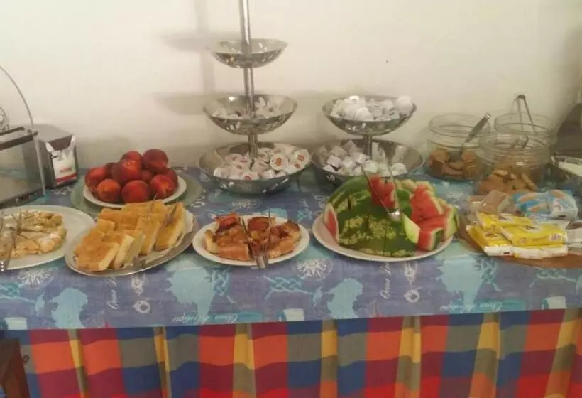 ホテル San Giorgio