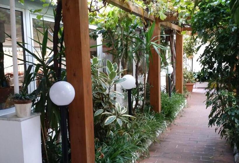 Отель San Giorgio