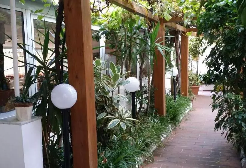 ホテル San Giorgio