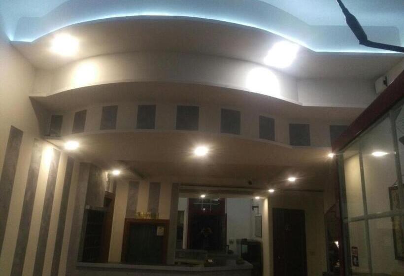 Отель San Giorgio