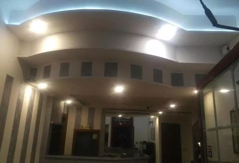 ホテル San Giorgio