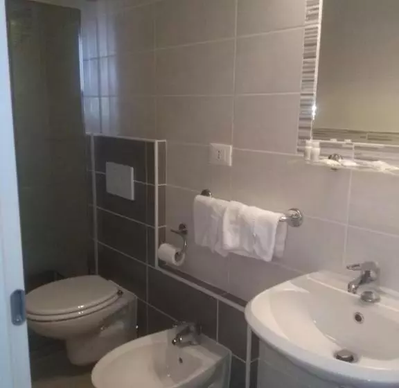 ホテル San Giorgio