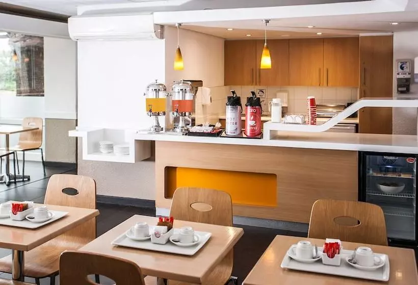 ホテル Sun1 Berea