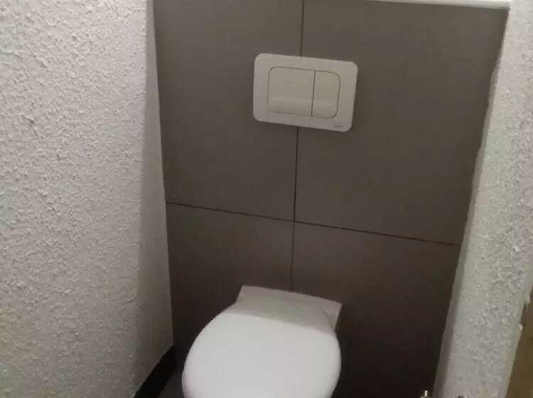 ホテル Sun1 Berea